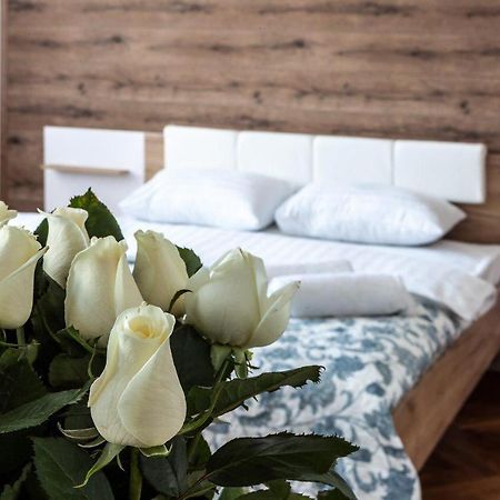 Apartament On Kulisha Street Lviv Luaran gambar