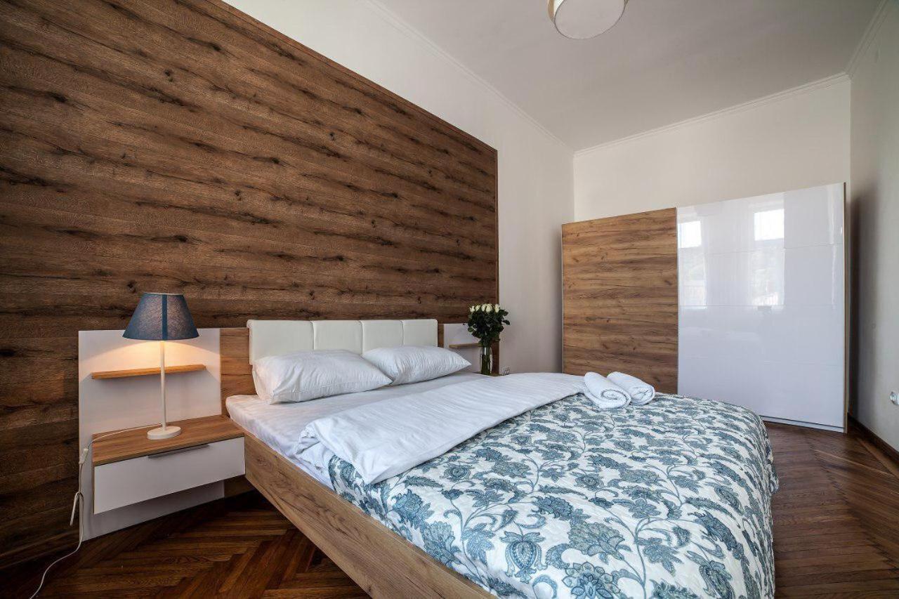 Apartament On Kulisha Street Lviv Luaran gambar