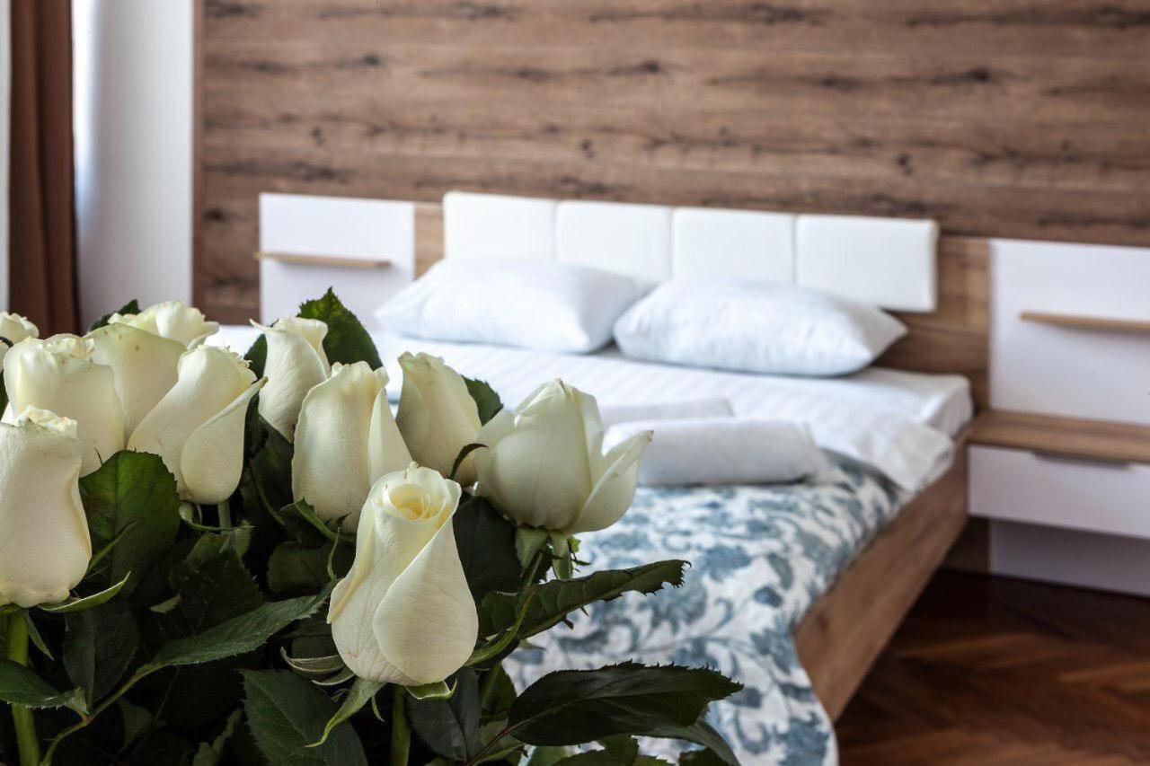 Apartament On Kulisha Street Lviv Luaran gambar