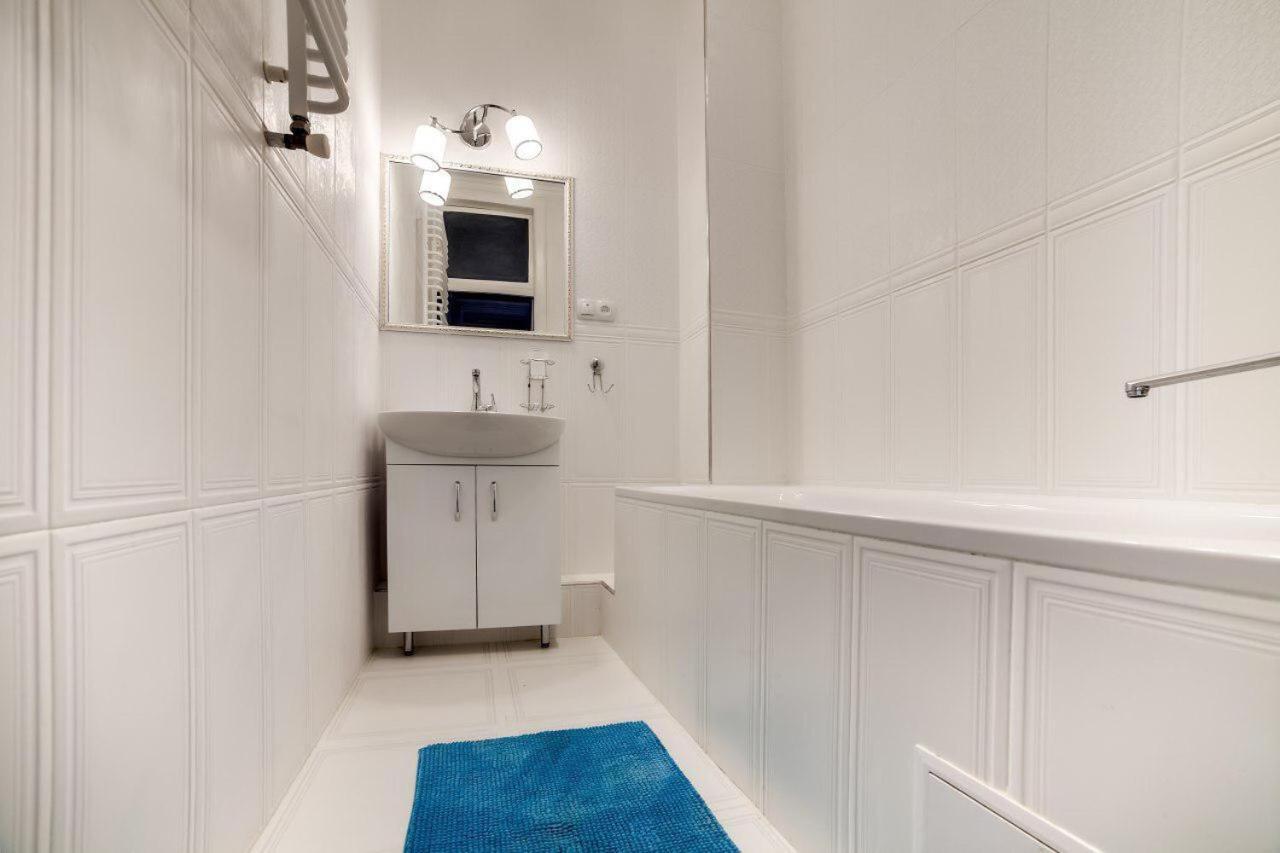 Apartament On Kulisha Street Lviv Luaran gambar