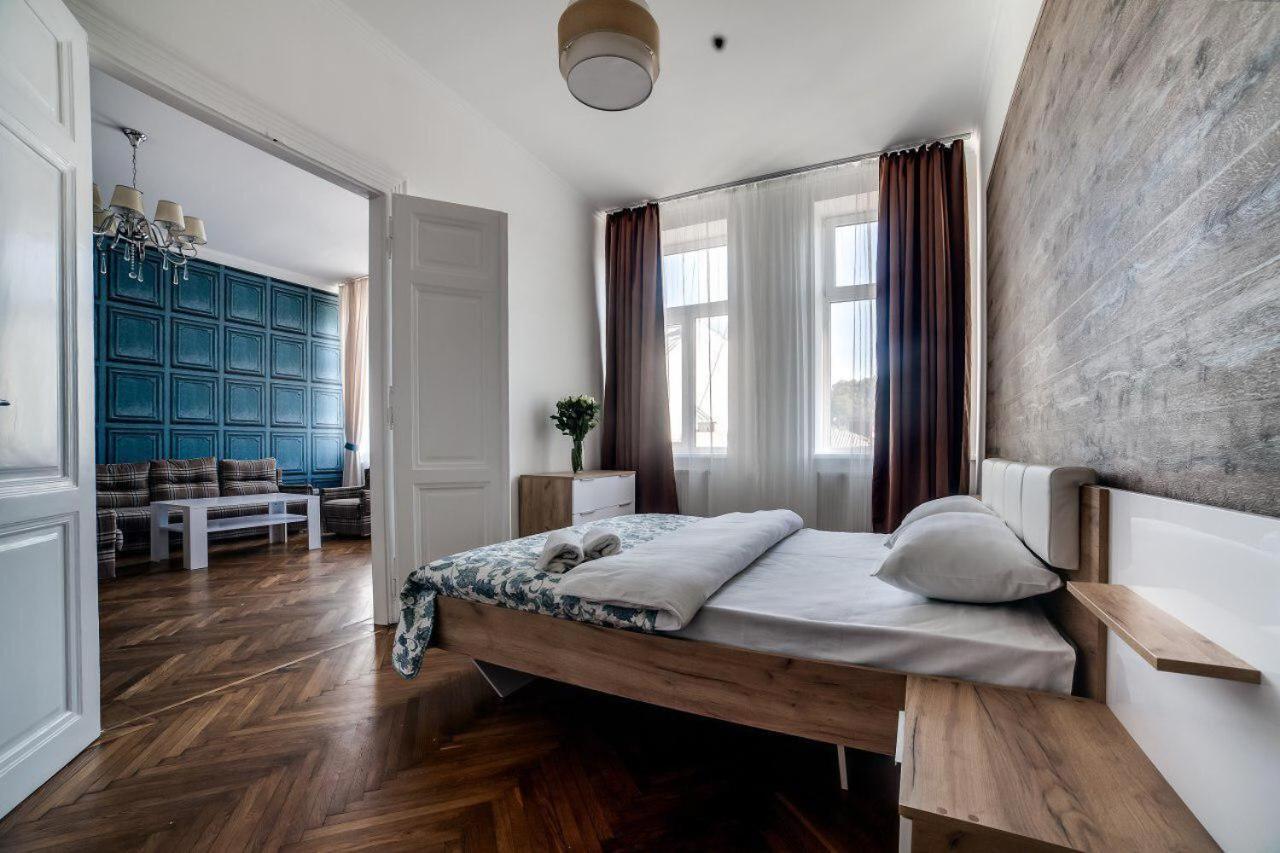 Apartament On Kulisha Street Lviv Luaran gambar